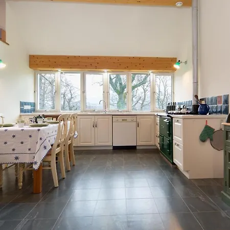 Holiday home 3 Bed In Sz142