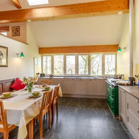 Σπίτι διακοπών 3 Bed In Keswick Oc-sz142 Portinscale