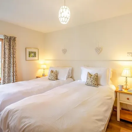 Casa de Férias 3 Bed In Keswick Oc-sz142 Portinscale