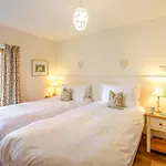 Сasa de vacaciones 3 Bed In Keswick Oc-sz142 Portinscale